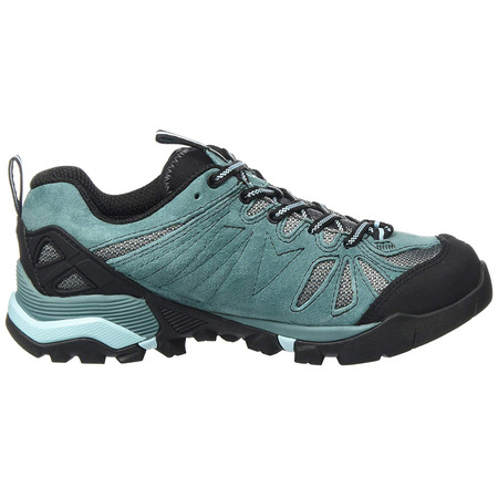 Zapatillas Merrell Capra GTX W Turquesa