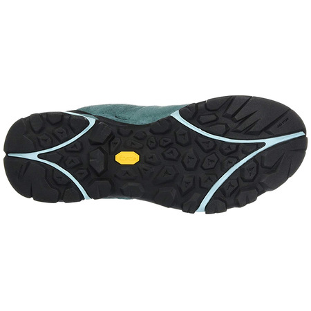 Zapatillas Merrell Capra GTX W Turquesa