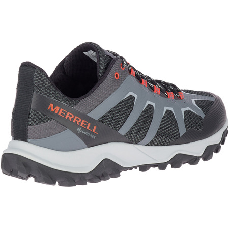 Zapatillas Merrell Fiery GTX Gris