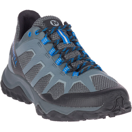 Zapatillas Merrell Fiery GTX Gris/Azul