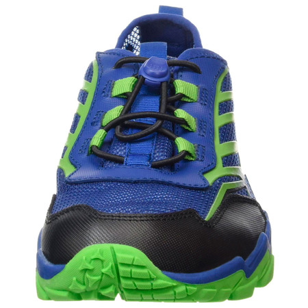 Zapatillas Merrell ML-B Hydro Run Azul/Verde