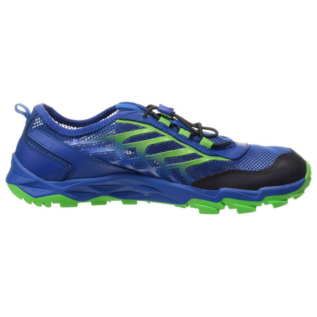 Zapatillas Merrell ML-B Hydro Run Azul/Verde