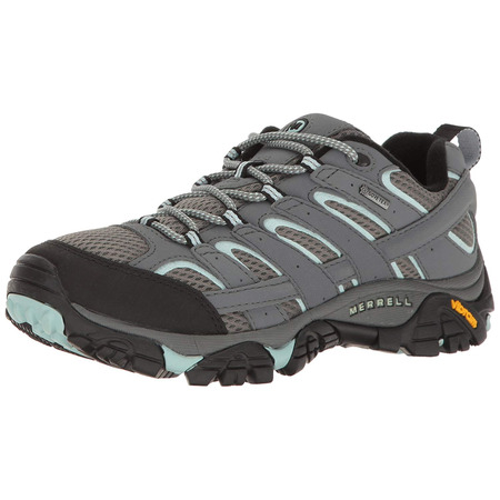 Zapatillas Merrell Moab 2 GTX W Gris