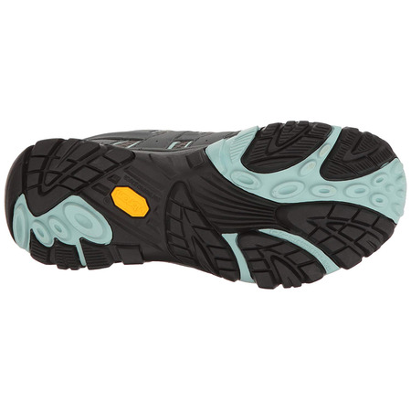 Zapatillas Merrell Moab 2 GTX W Gris