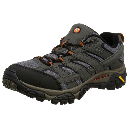 Zapatillas Merrell Moab 2 GTX W Kaki/Gris