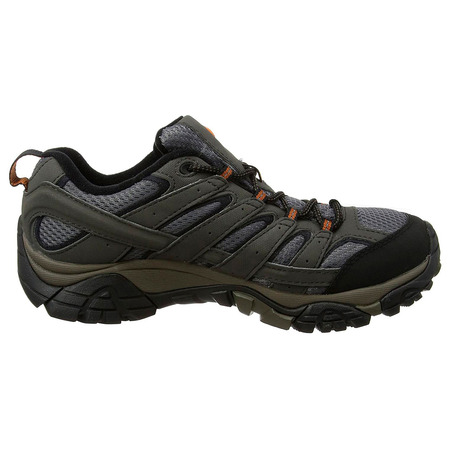 Zapatillas Merrell Moab 2 GTX W Kaki/Gris