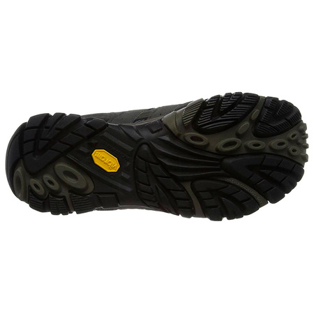 Zapatillas Merrell Moab 2 GTX W Kaki/Gris