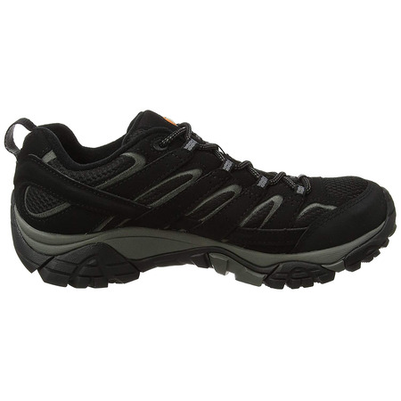 Zapatillas Merrell Moab 2 GTX W Negra