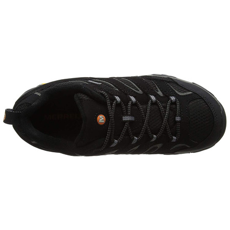 Zapatillas Merrell Moab 2 GTX W Negra