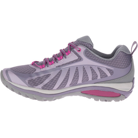 Zapatillas Merrell Siren Edge 3 Violeta/Fucsia