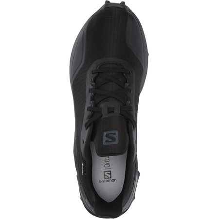 Zapatillas Salomon Alphacross GTX Negro