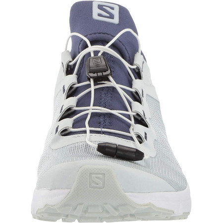 Zapatillas Salomon Amphib Bold W Azul