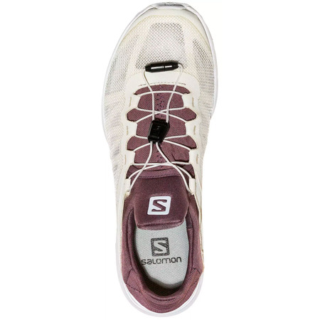 Zapatillas Salomon Amphib Bold W Beige