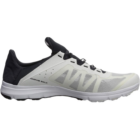 Zapatillas Salomon Amphib Bold W Blanco