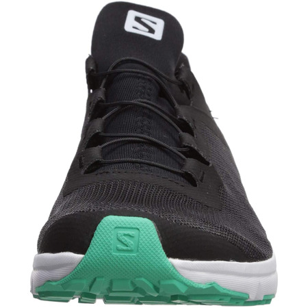 Zapatillas Salomon Amphib Bold W Negro