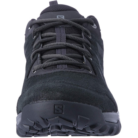 Zapatillas Salomon Evasion 2 LTR Negro/Gris