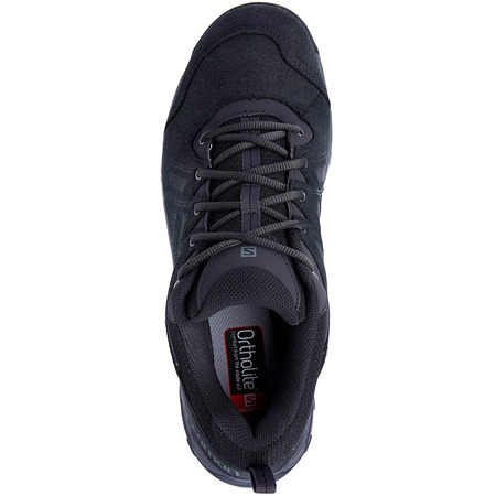 Zapatillas Salomon Evasion 2 LTR Negro/Gris