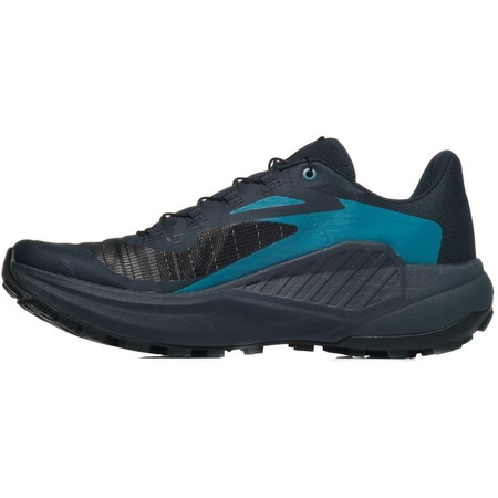 Zapatillas Salomon Genesis Marino/Azul