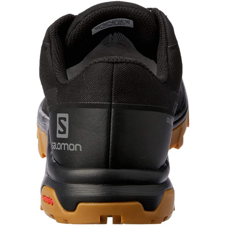 Zapatillas Salomon Outbound GTX Negro