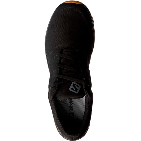 Zapatillas Salomon Outbound GTX Negro