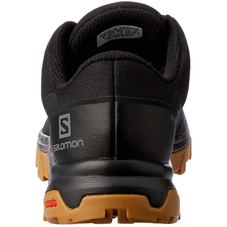 Zapatillas Salomon Outbound GTX W Negro