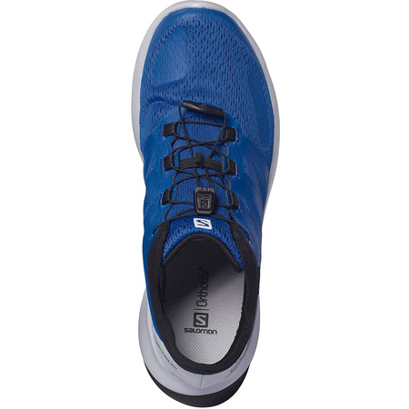 Zapatillas Salomon Sense Flow GTX Azul