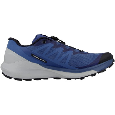 Zapatillas Salomon Sense Ride 4 Azul