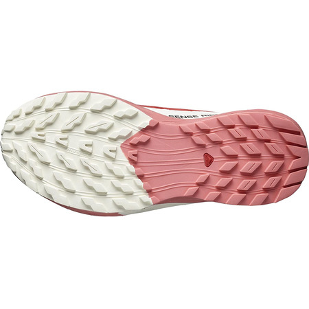 Zapatillas Salomon Sense Ride 5 W Fucsia/Rosa