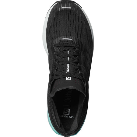 Zapatillas Salomon Sonic 3 Accelerate W Negro