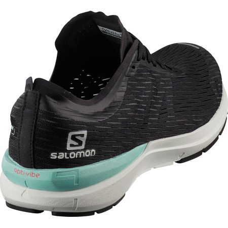 Zapatillas Salomon Sonic 3 Accelerate W Negro