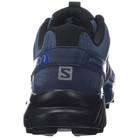 Zapatillas Salomon Speedcross 4 Antracita/Marino