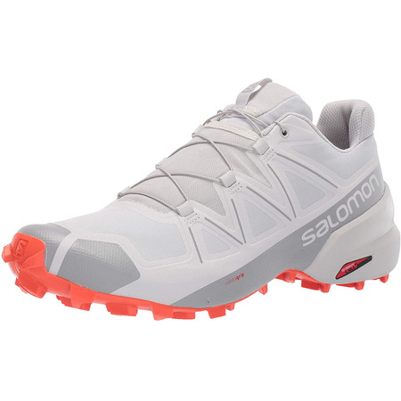 Zapatillas Salomon Speedcross 5 Blanco