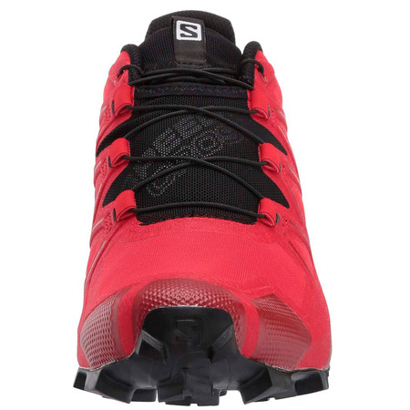 Zapatillas Salomon Speedcross 5 Granate/Negro