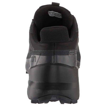 Zapatillas Salomon Speedcross 5 GTX Negro