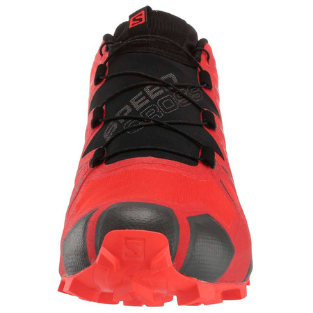 Zapatillas Salomon Speedcross 5 GTX Rojo/Negro