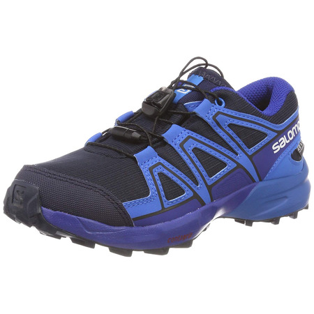 Zapatillas Salomon Speedcross CSWP Marino/Azul