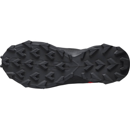 Zapatillas Salomon Supercross 3 GTX Negro