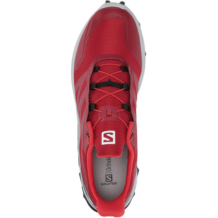 Zapatillas Salomon Supercross Granate