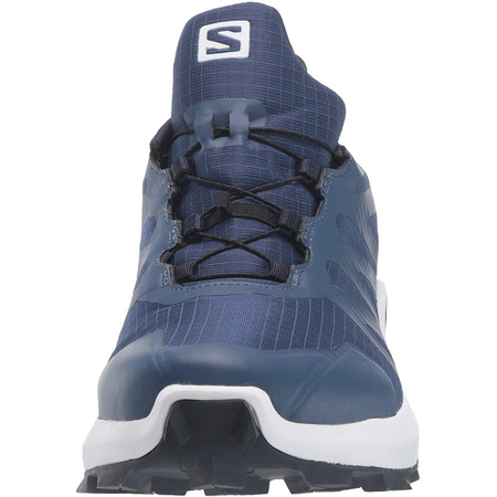 Zapatillas Salomon Supercross GTX Marino