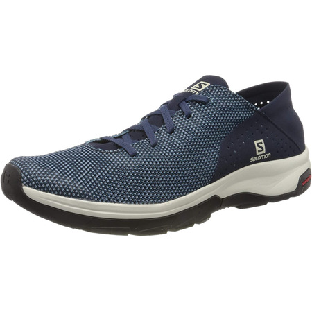 Zapatillas Salomon Tech Lite Azul