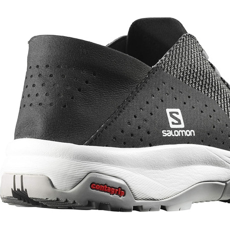 Zapatillas Salomon Tech Lite Negro