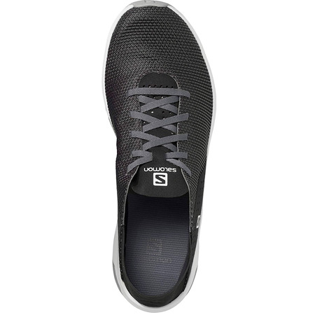 Zapatillas Salomon Tech Lite Negro