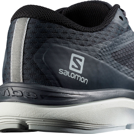 Zapatillas Salomon Vectur W Negro-Blanco