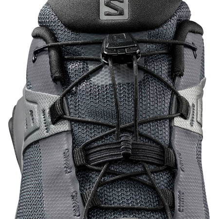 Zapatillas Salomon X Raise GTX W Gris