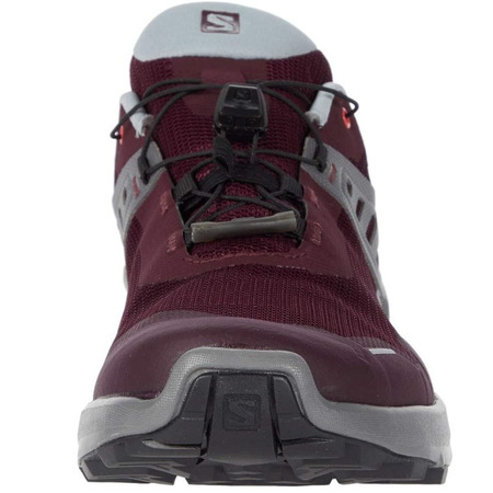 Zapatillas Salomon X Raise GTX W Morado