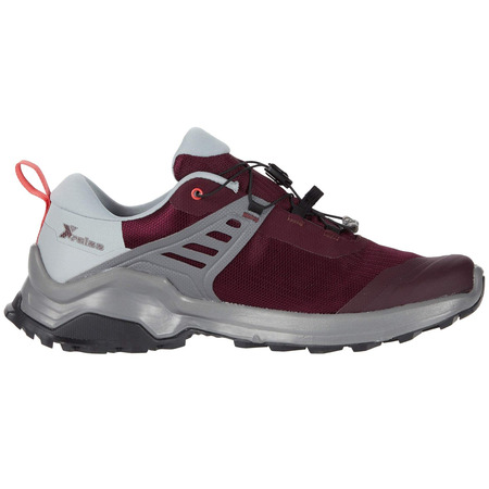 Zapatillas Salomon X Raise GTX W Morado