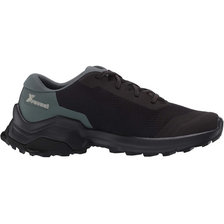 Zapatillas Salomon X Reveal W Negro/Gris