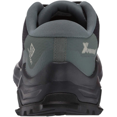 Zapatillas Salomon X Reveal W Negro/Gris