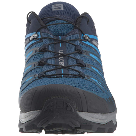 Zapatillas Salomon X Ultra 3 Azul/Negro