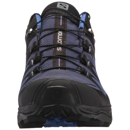 Zapatillas Salomon X Ultra 3 GTX W Violeta/Negro